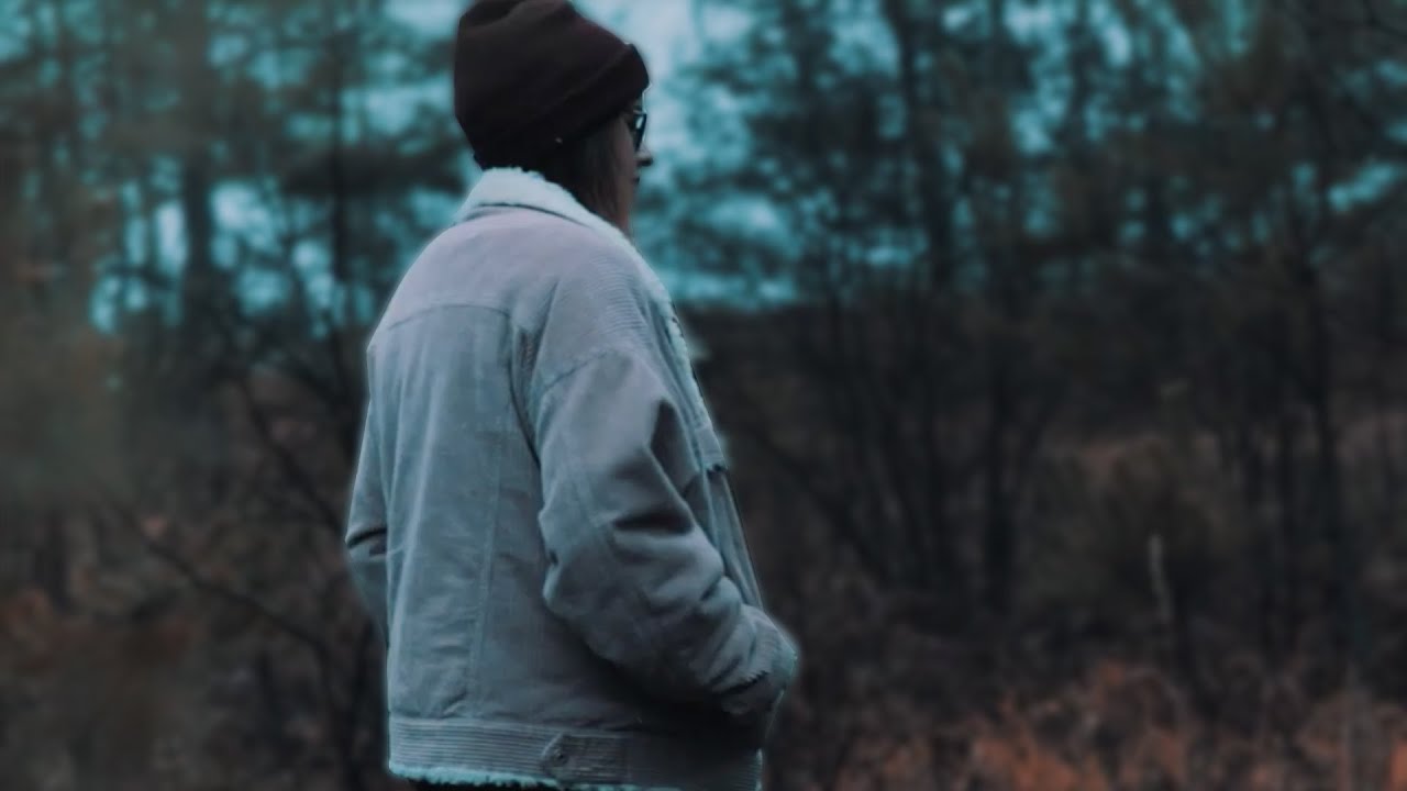 Chłodno - (S)pokój (OFFICIAL VIDEO)