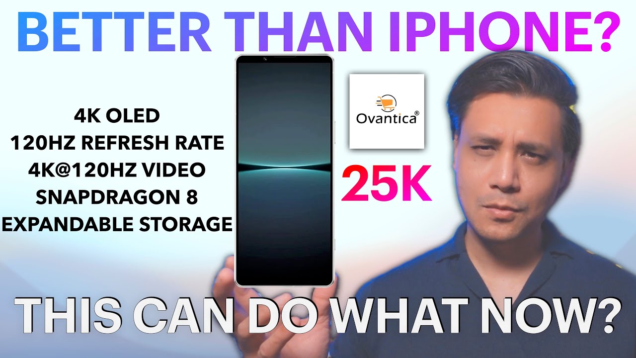 I purchased this Mobile for 25K from Ovantica and it is the BEST MOBILE BELOW 25K FOR 4K VIDEO