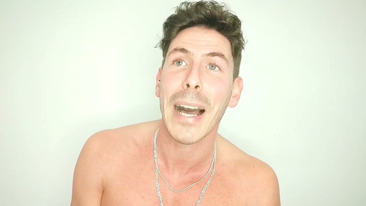 Jacopo Morra, monologo di Oreste da Eumenidi di Eschilo.