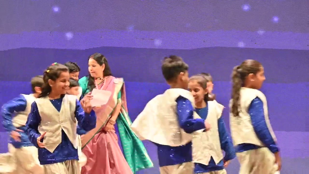 TAAREN ZAMEEN PAR || ANNUAL FUNCTION 2026 || GURUKUL GROUP OF EDUCATION