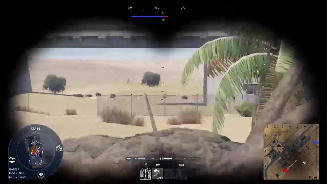 Insert Creative Titel |War Thunder?