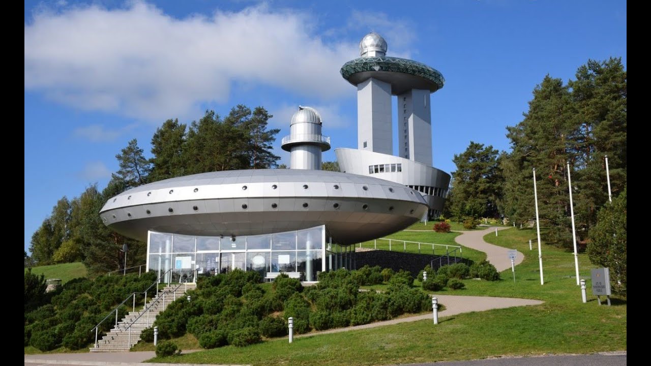 Molėtai (Etnokosmologijos muziejus, astronomijos observatorija, Mindūnų apžvalgos bokštas) 2020