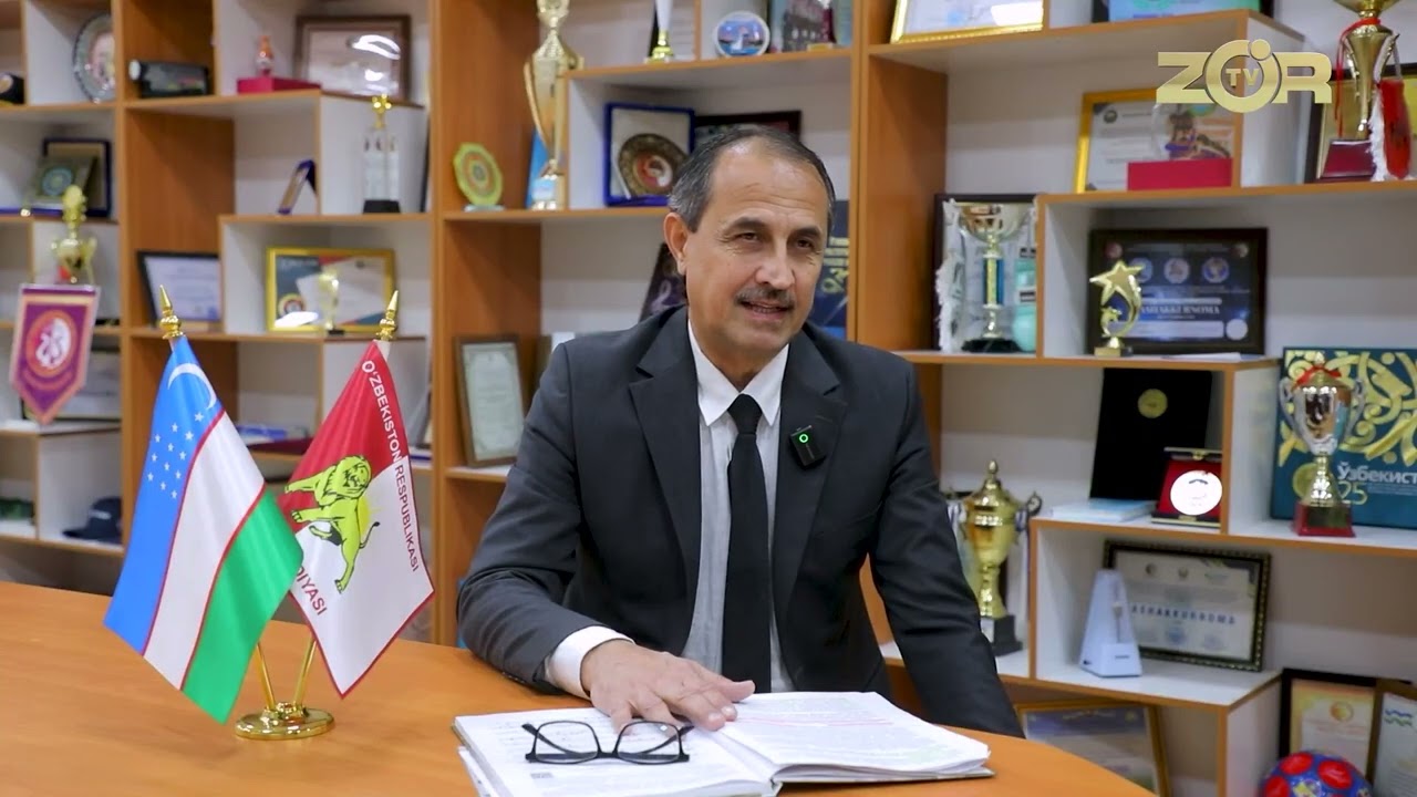 HMAL MILLIY GVARDIYA R.Uz