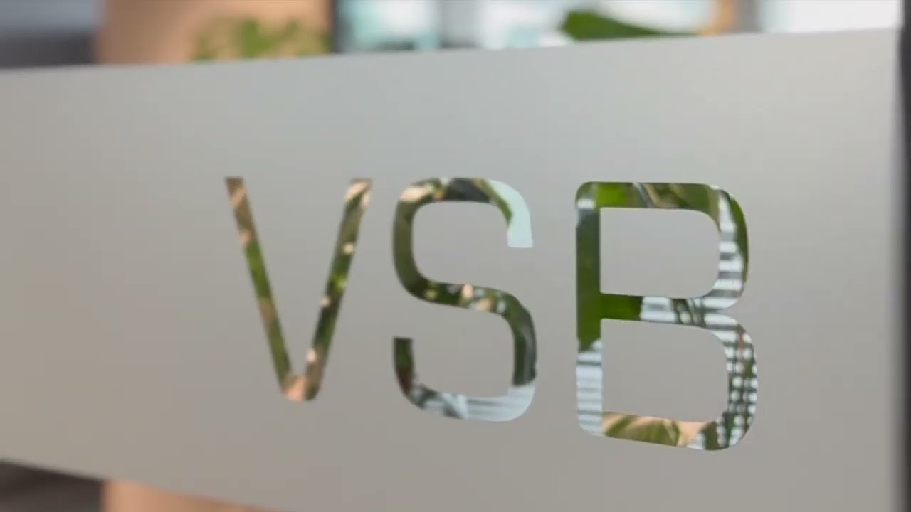 Grafitektura - VSB Wrocław: Mapping 3D