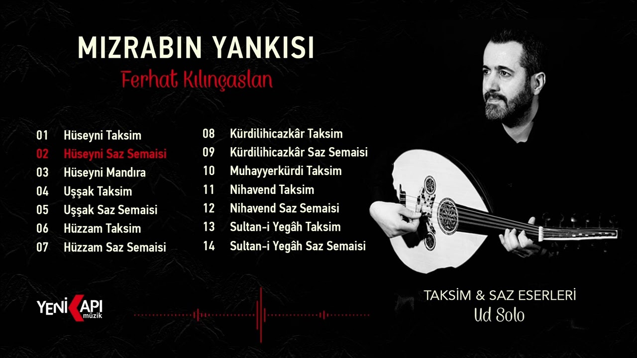 Hüseyni Saz Semaisi