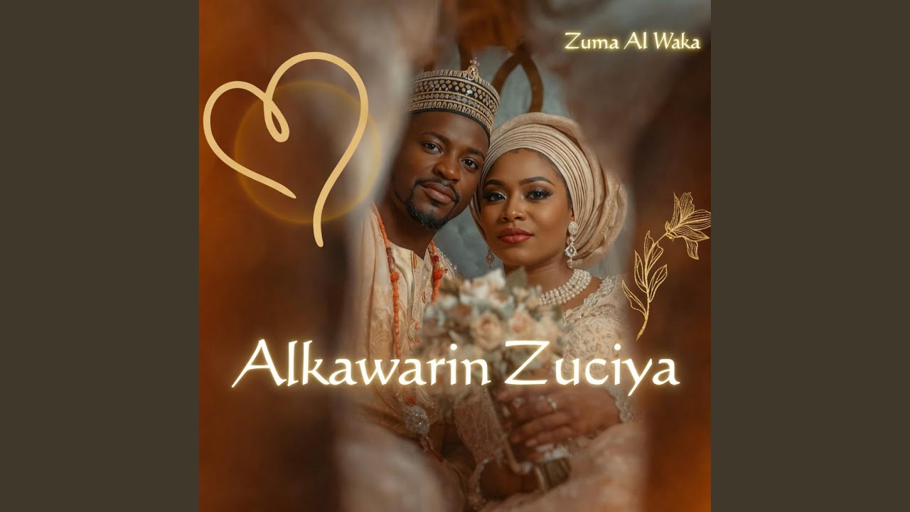 Alkawarin Zuciya