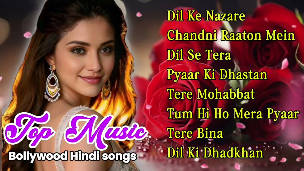 New Song 2026| New Hindi Romantic Song| Mashup Terbaik Arijit Singh, Jubin Nautiyal, Atif Aslam