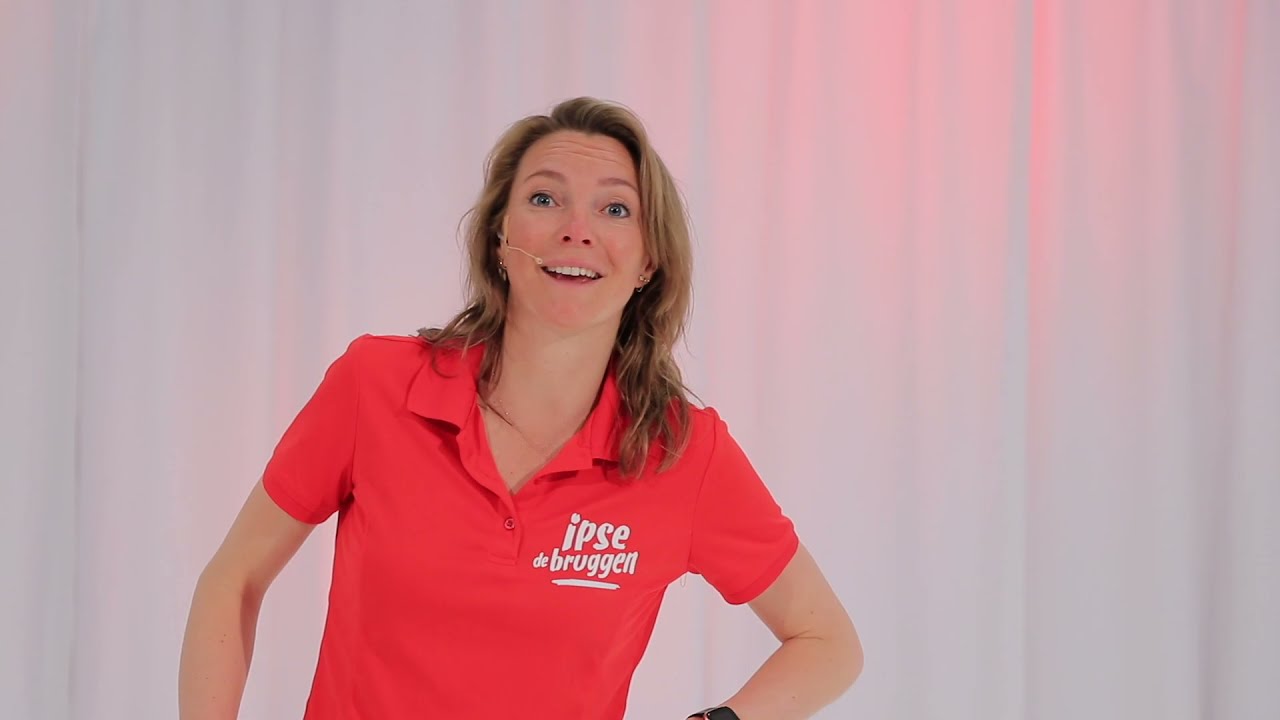 Bewegen met Moef - Aflevering 3