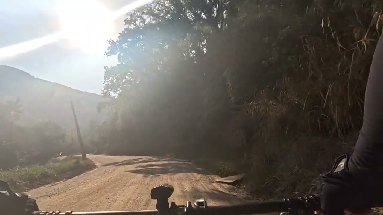 Apia&iacute; - Ribeira - Adrian&oacute;polis PR - Ita&oacute;ca - Apia&iacute; 