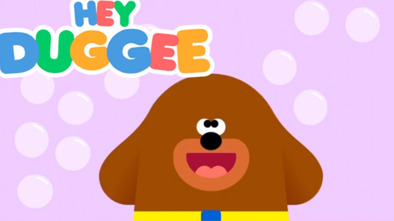 Hey Duggee The Cake Badge Hey Duggee Games Hey Duggee Videos For Kids