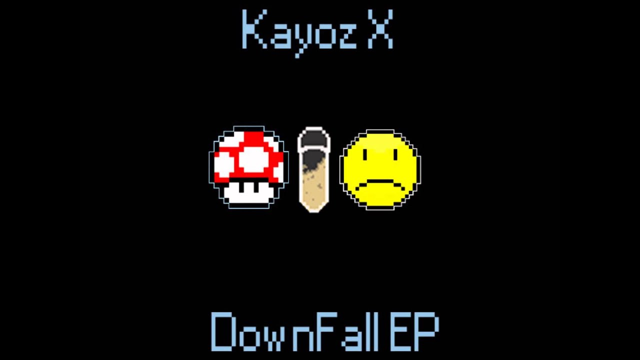 Kayoz X - Stalemate