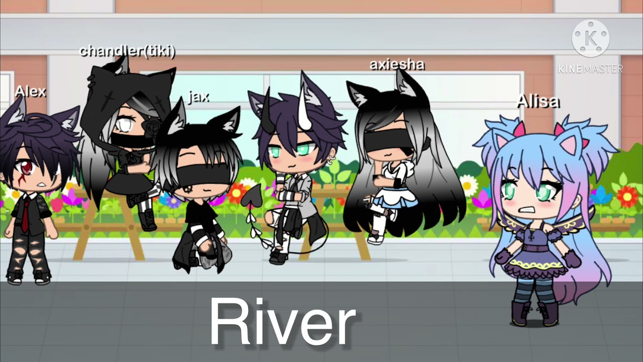 River glmv/Gacha