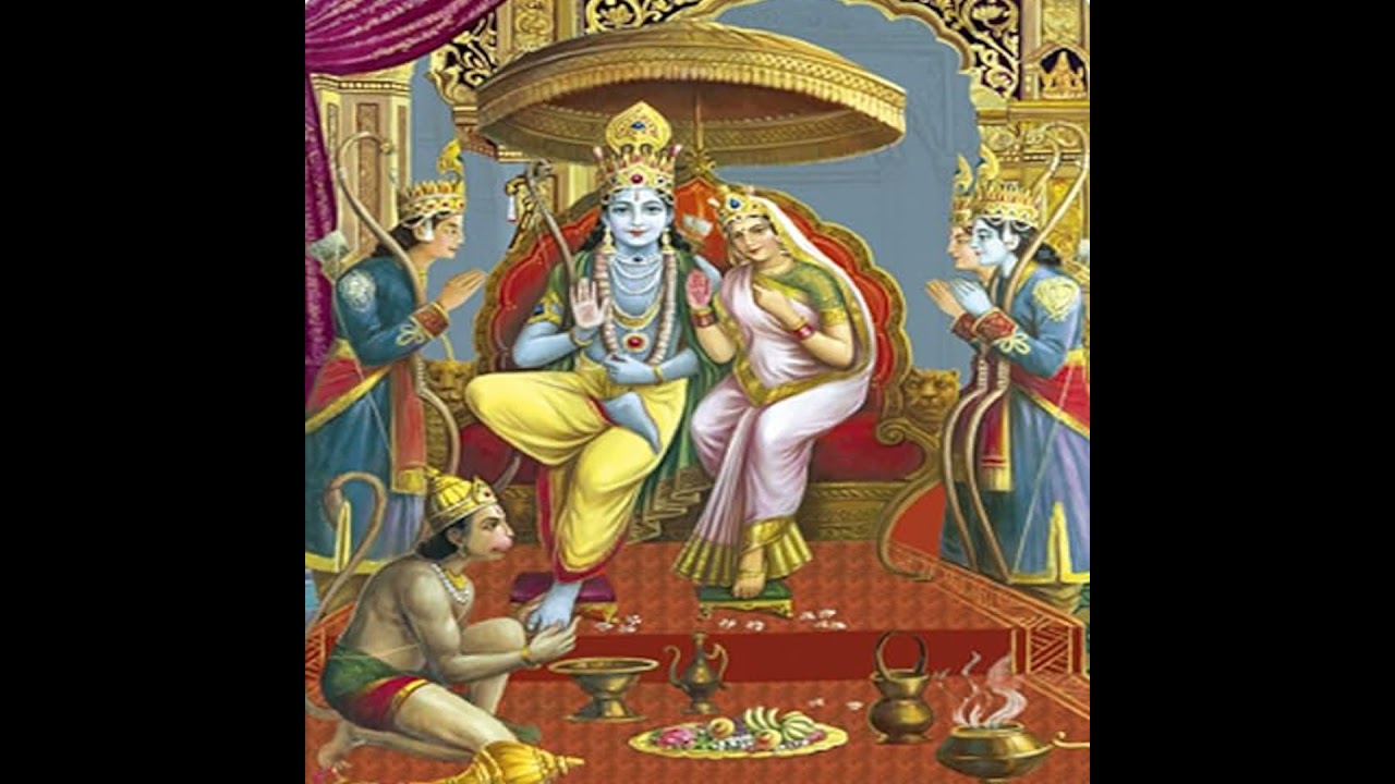 Ramcharitmanas Lankakand 69
