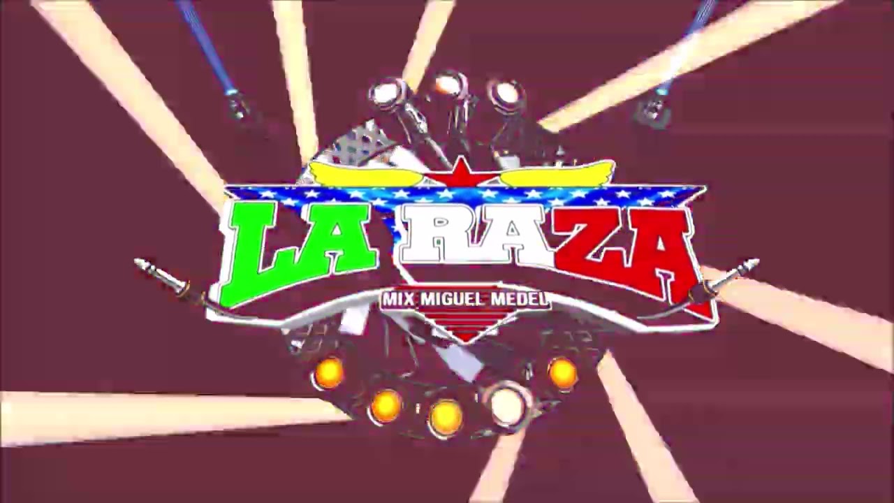sonido la raza leon gto rescatando juventu marzo 2025