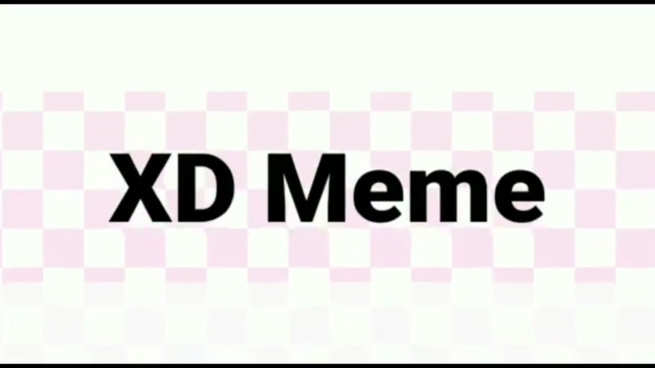XD Meme-Collab w/ my sister