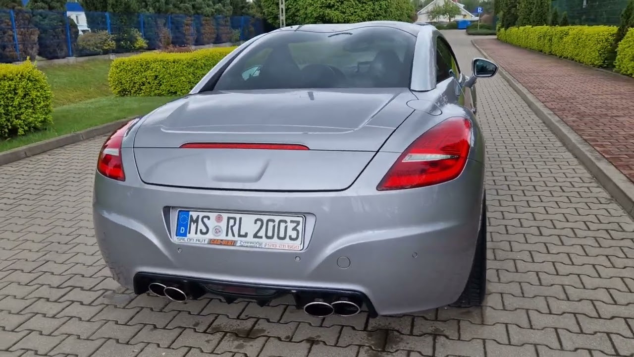 Peugeot RCZ 2.0 HDI