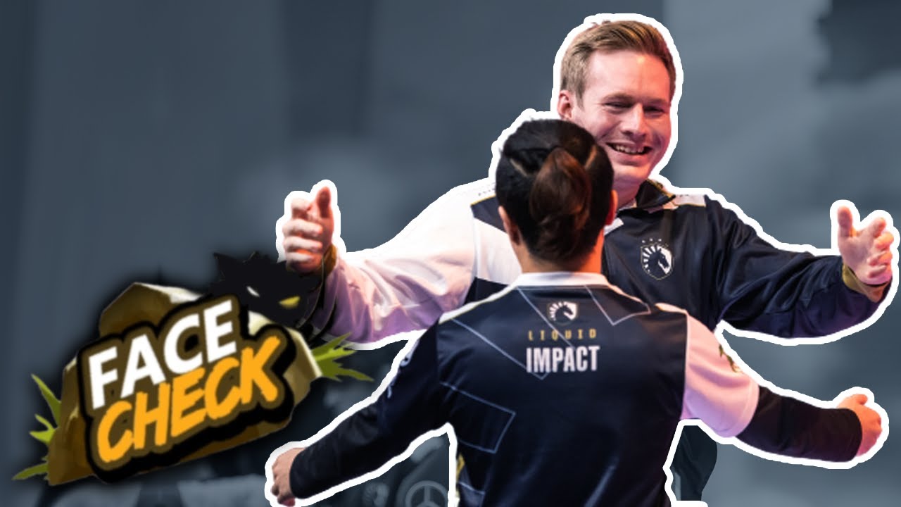 Facecheck S02E29 - LS: 
