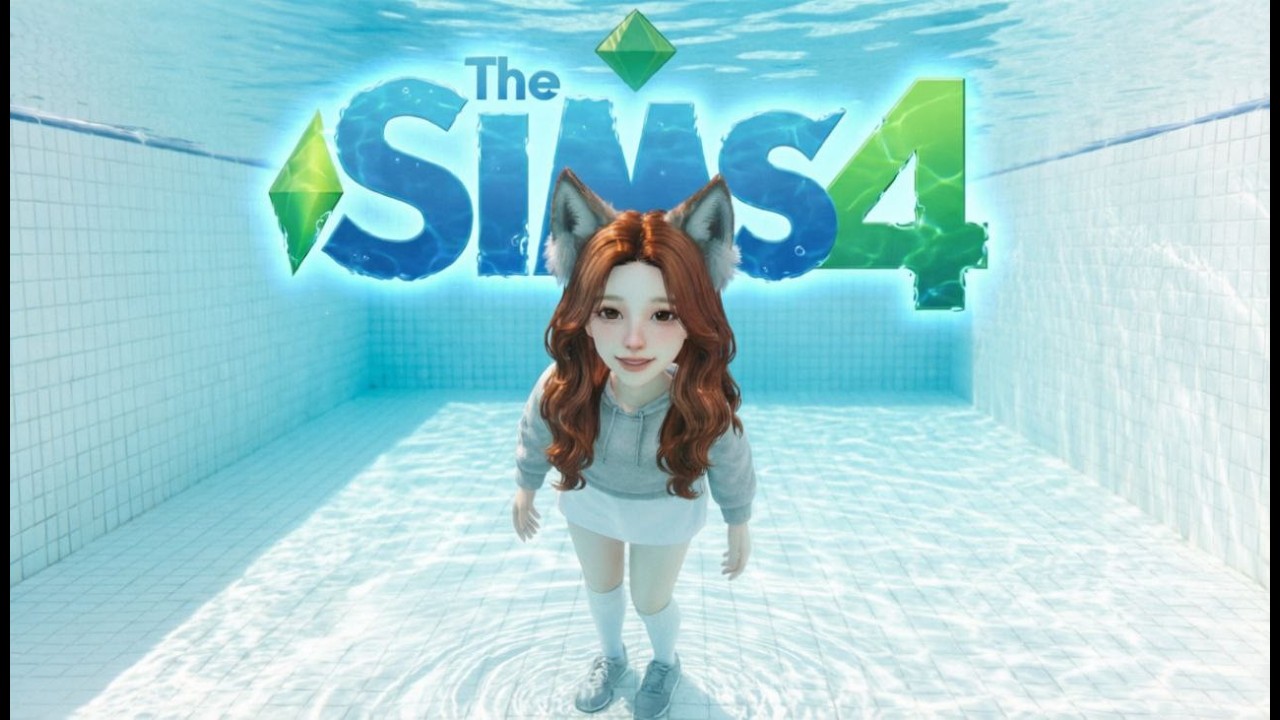 Симс назначения  | The Sims 4