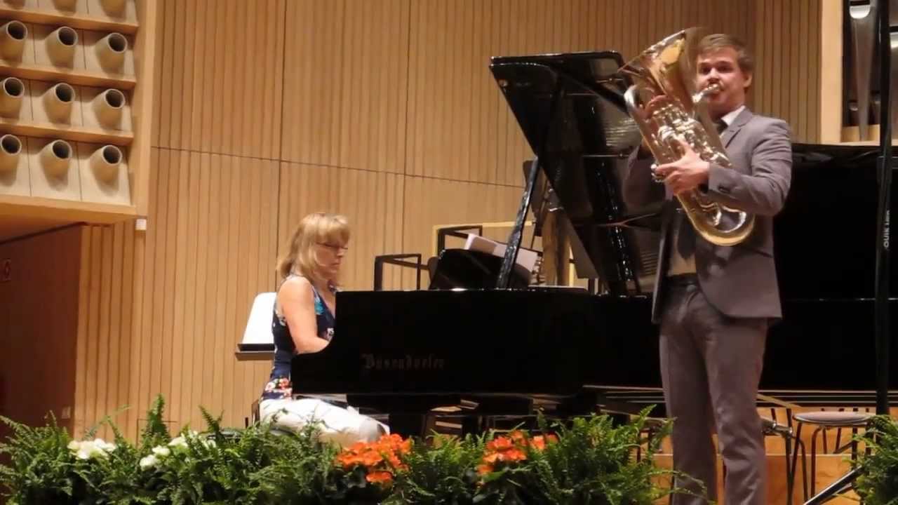 John Golland Conceto no.1 Mov.1   - Matthew White