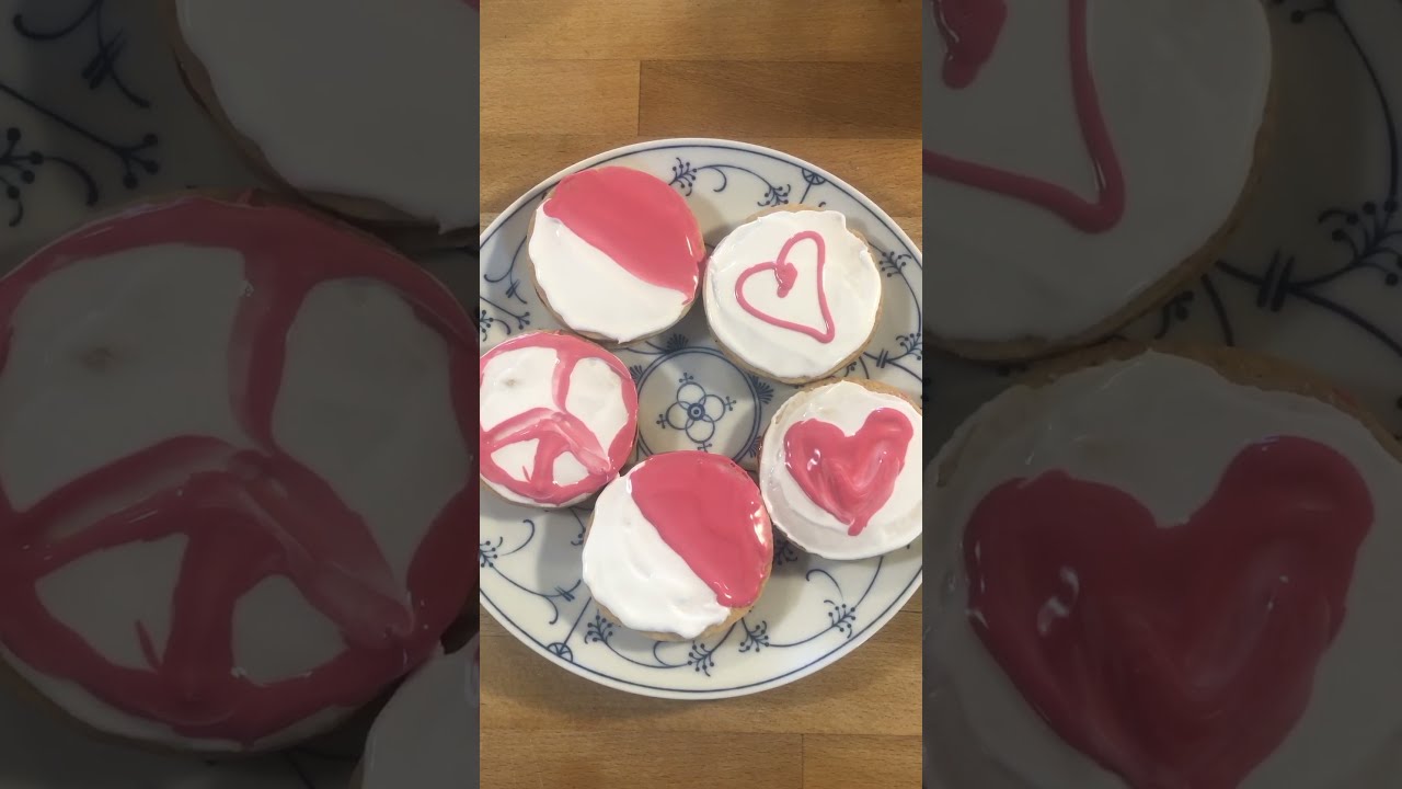 Schritt-f&uuml;r-Schritt-Anleitung: Hanseaten backen