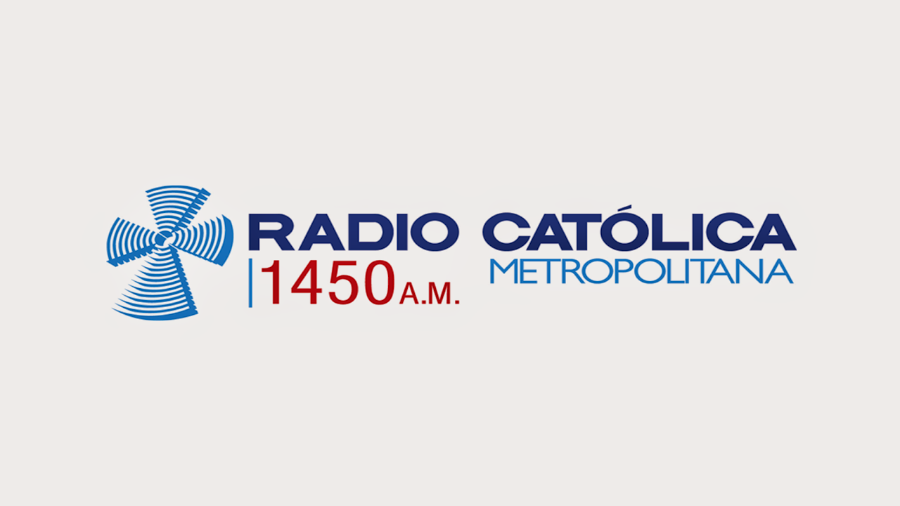 Transmisi&oacute;n en directo de Radio Cat&oacute;lica Metropolitana 1450AM
