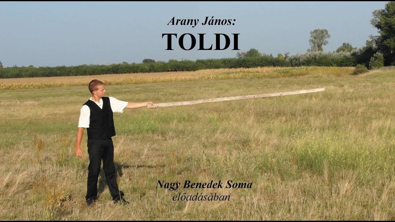 Arany János: Toldi - Tizenegyedik ének