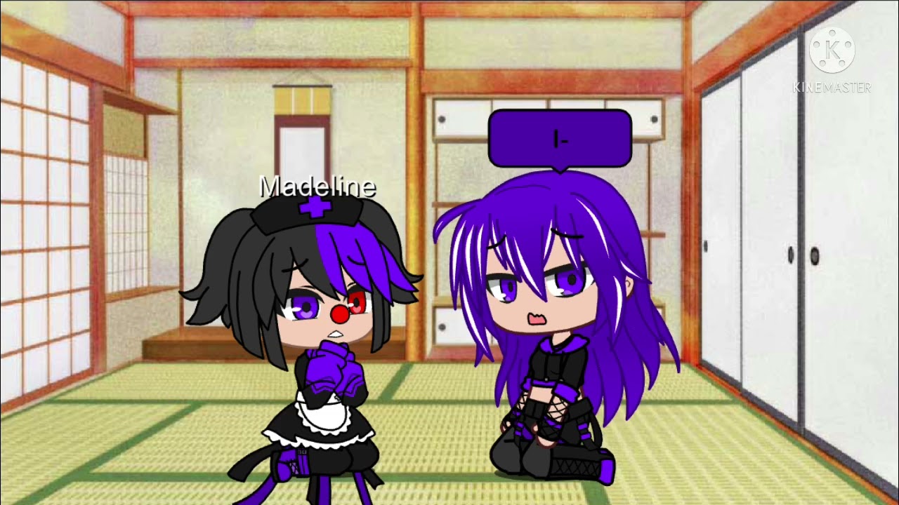 Yuri's backstory