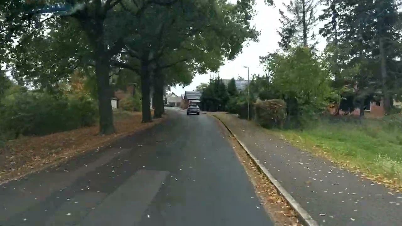 Trattendorf - L471 - K9215 - Zerre