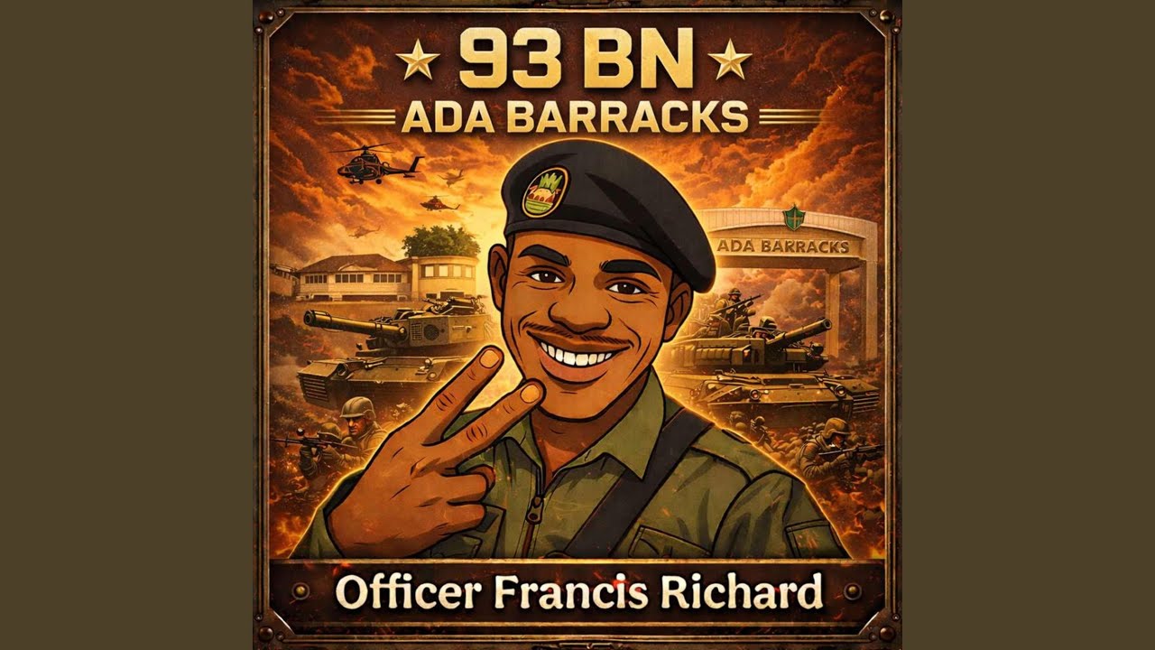 93 BN Ada barracks