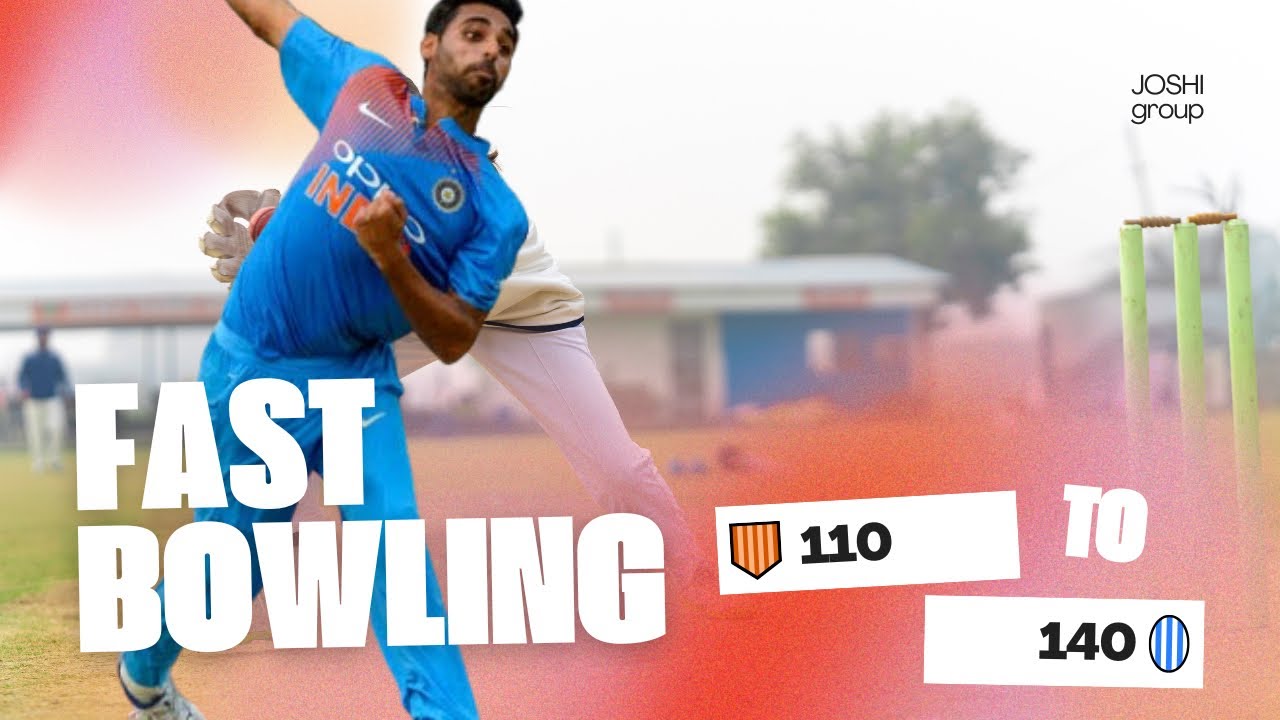 Increase Bowling Speed How To increase Fast Bowling Speed #fastbowling #fastbowlingtips