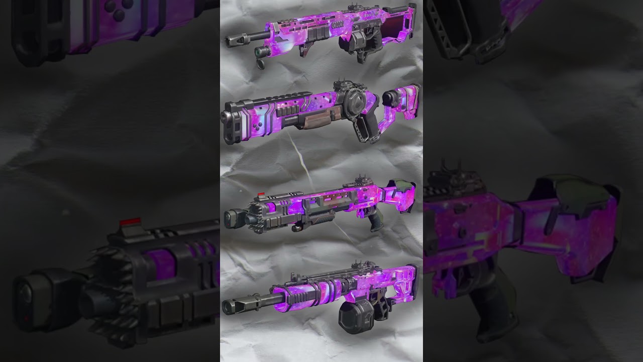 Which BO3 Weapons STILL Dominate? 