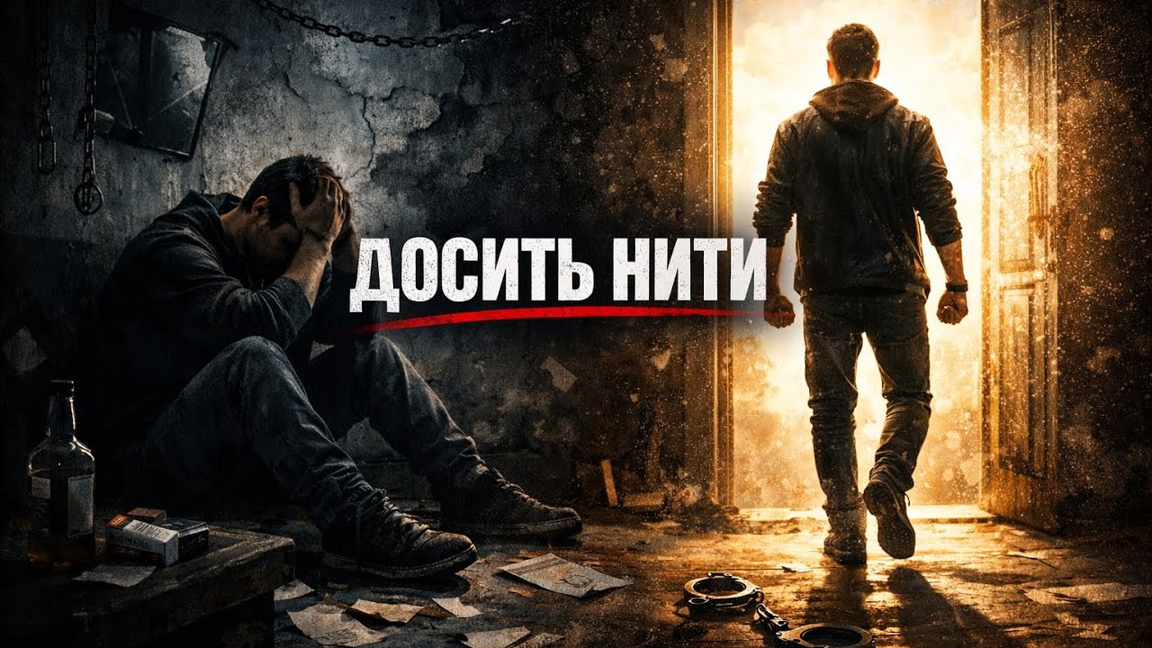 ДОСИТЬ НИТИ