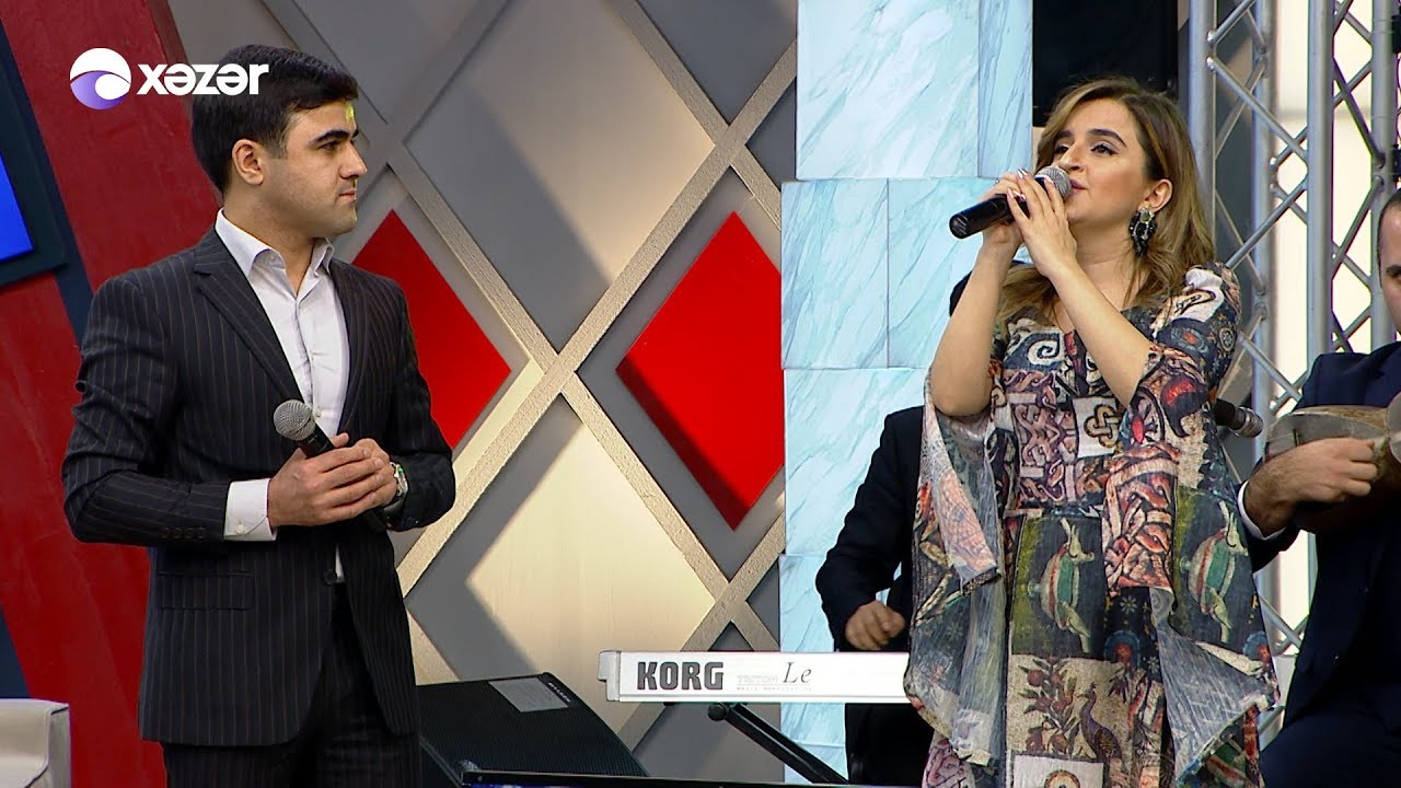 5də5 - Mirələm Mirələmov, Kamilə Nəbiyeva, Cabir Abdullayev (04.01.2019)