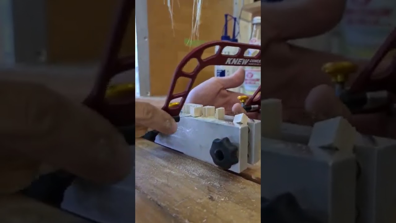 😎 #Zinken f&uuml;r #Profis Part 2 💪! Die #WorldSkills 2022 warten 🥁... #Schreiner #Tischler Nationalteam