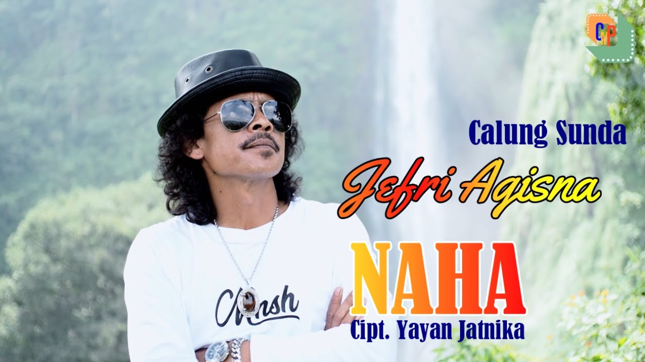 NAHA ‼️JEFRI AGISNA KLIP CALUNG TERBARU CIPO PROJECT #calung #calungdarso