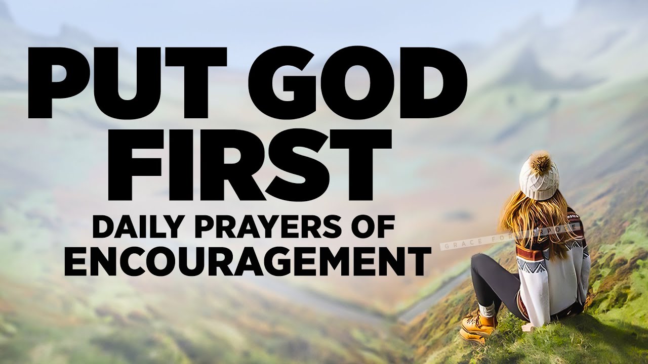 The Best Morning Prayers That Will Bless You and Uplift Your Soul!