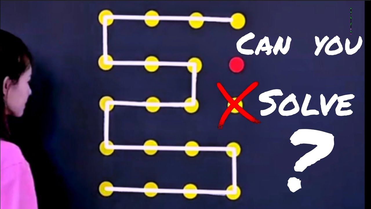 IQ Test: Can You Crack This Challenging Puzzle?