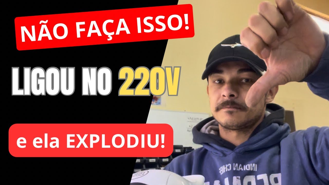 DOLCE GUSTO LIGADA NO 220v - reparo em cafeteira danificada por tensão -
