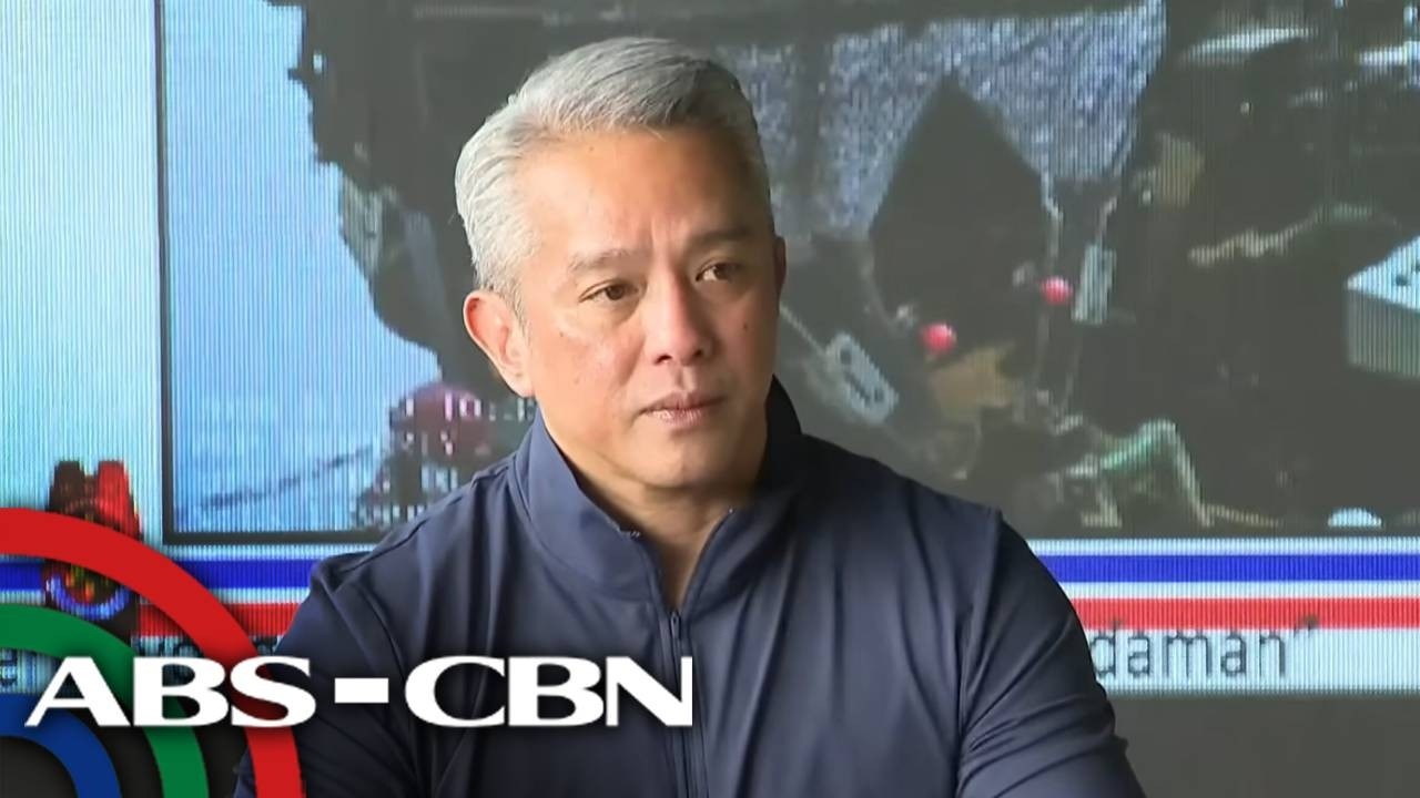 LIVE: DILG, PNP, BOC hold press briefing on the recent smuggling case in Pampanga | ABS-CBN News