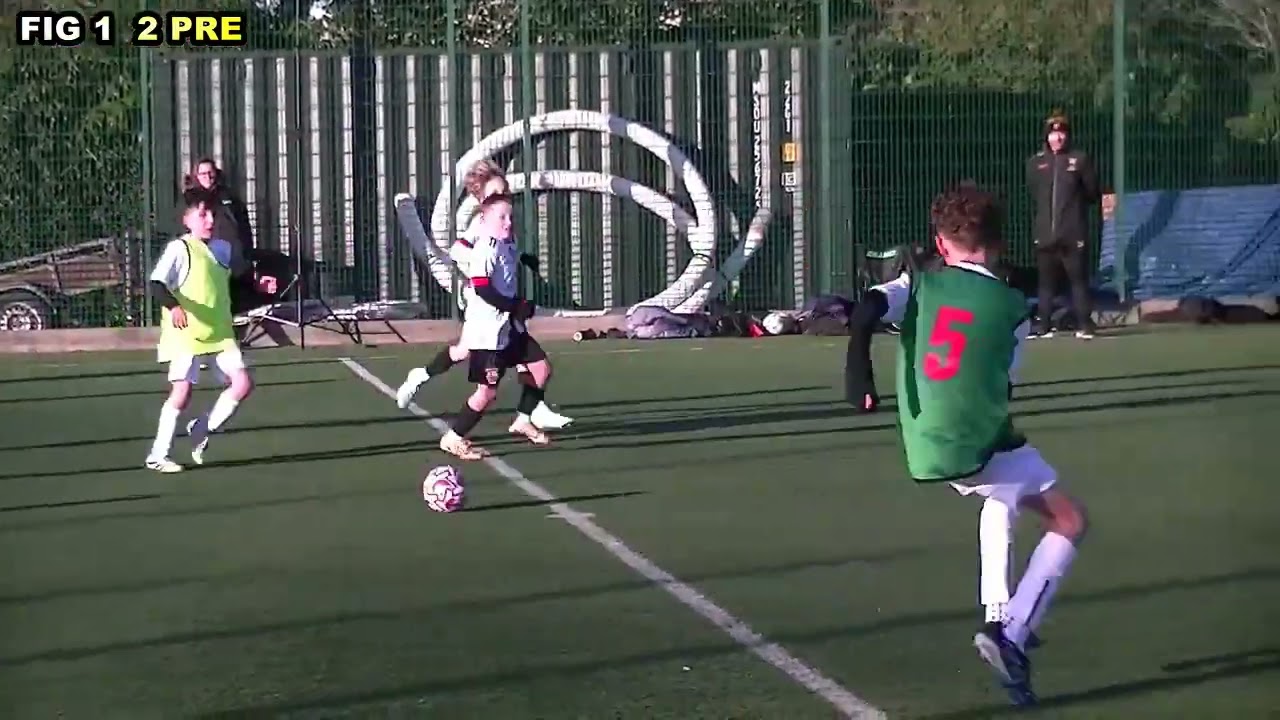 PRESTON CITY V FYLDE FIGOS 2026