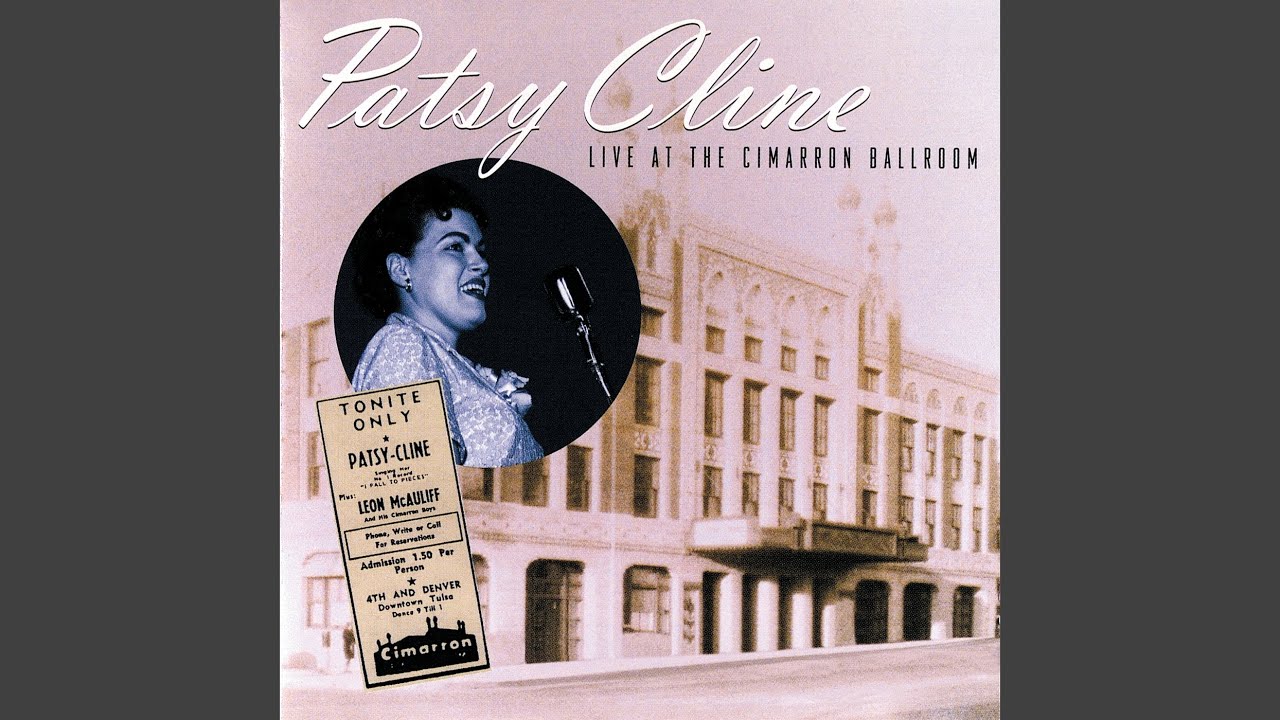 Shake, Rattle And Roll (Live At Cimarron Ballroom, 1961)