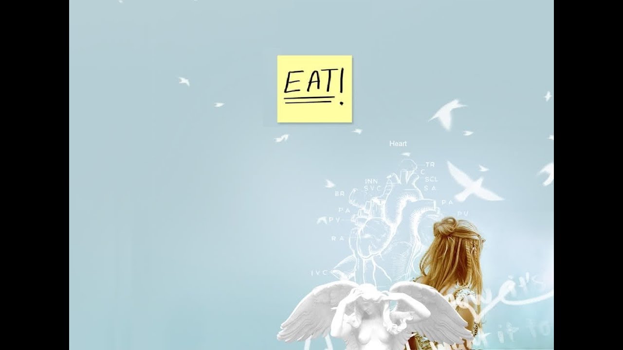 EAT! | Cassie Ainsworth