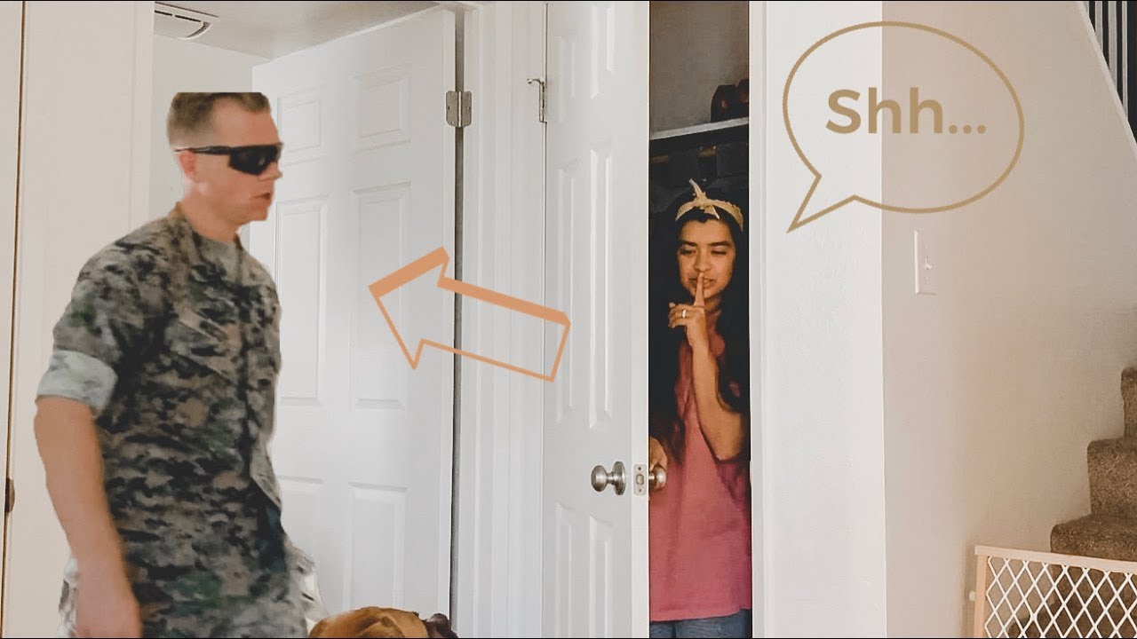 I TRIED SCARING MY HUSBAND!!👻| life updates! | VLOG!!