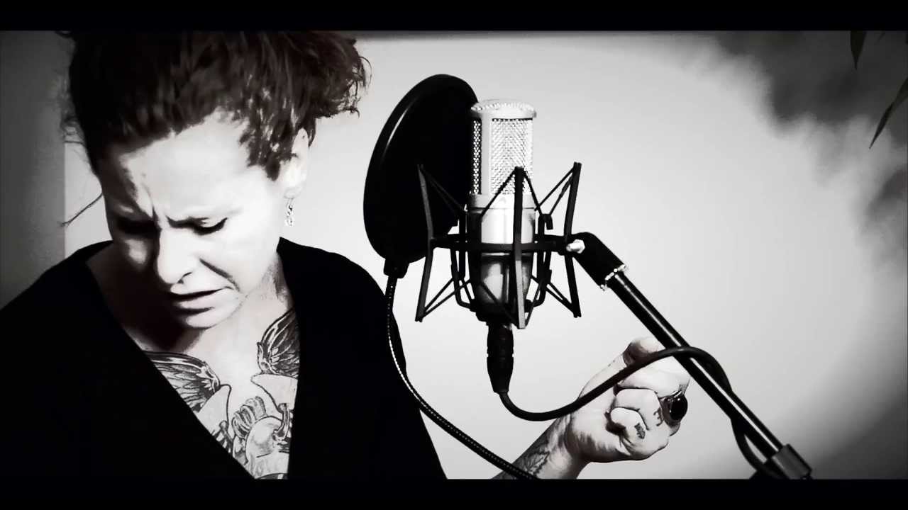 Bagdad Cafe- Soundtrack:::::I'm Calling you (Cover)