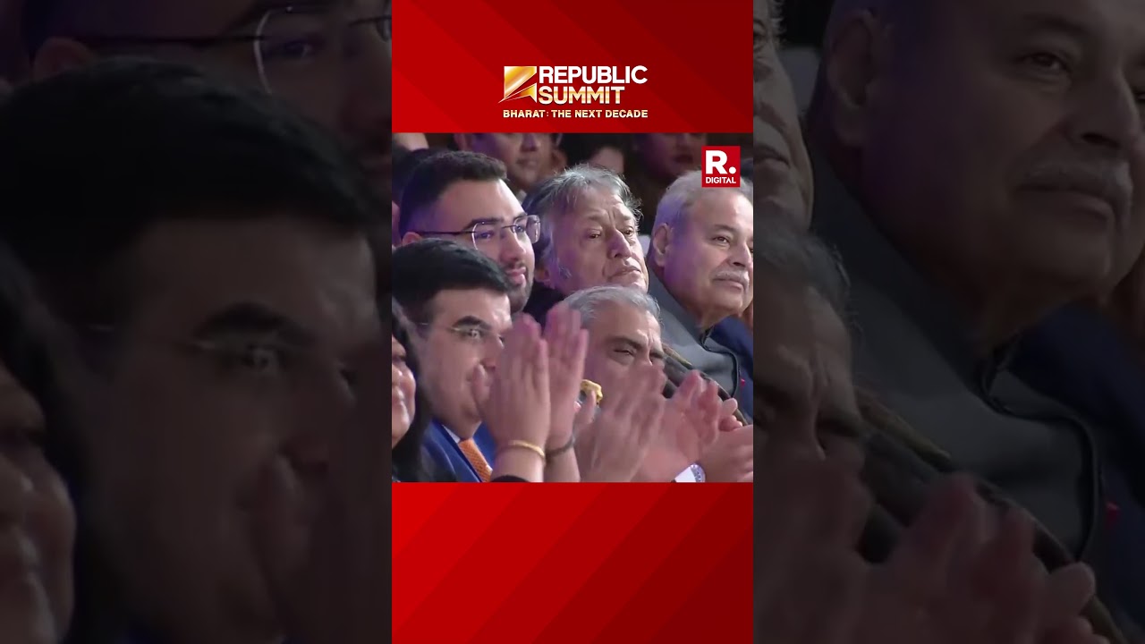 Today The World Is Saying This Decade Belongs To India, Says PM Modi At Republic Summit 2024