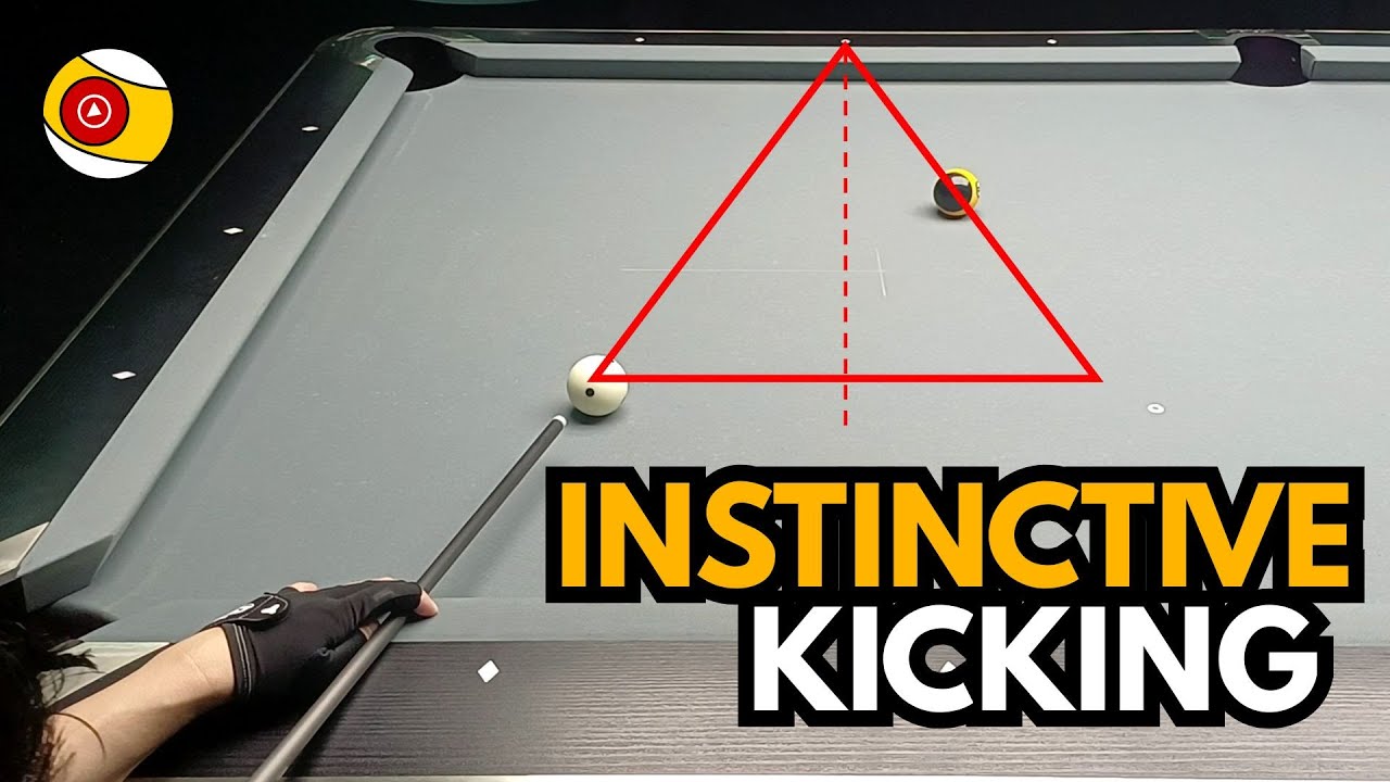 In-depth Guide on Instinctive ONE-RAIL Kicking (+ 