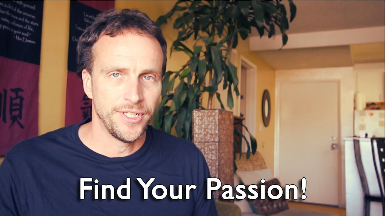 Reconnect to Your Passion   Law of Attraction   Bob Doyle