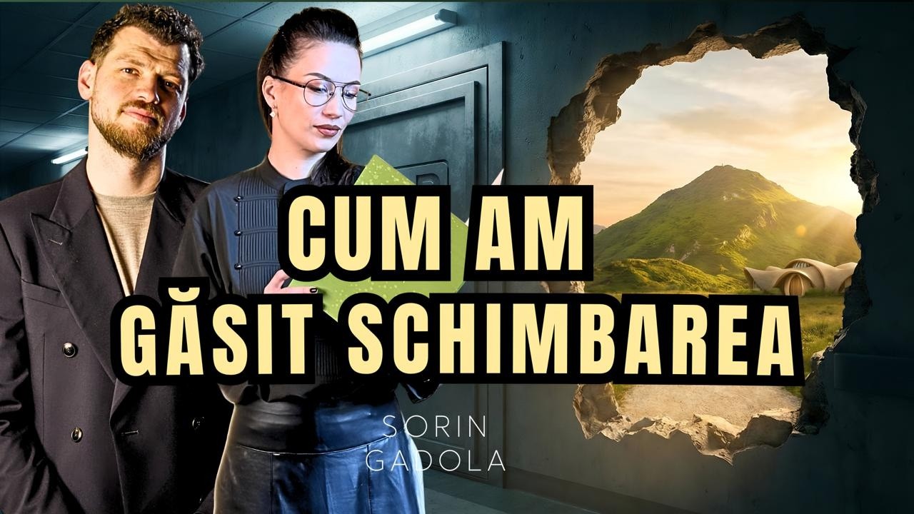 De la Untold la sănătate: momentul în care „nu mai există șansă”!