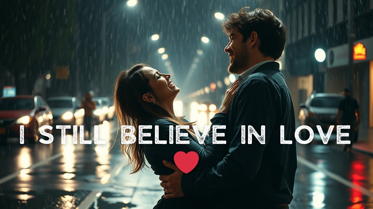 I Still Believe in Love ❤️ | Afrobeat Love Song 2026 | Emotional Afro Vibes