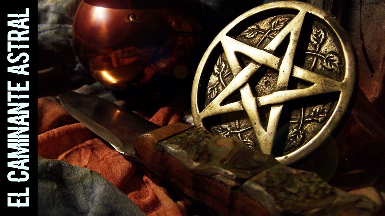 PODEROSO RITUAL PARA ACTIVAR CUALQUIER ELFO/TROLL/GNOMO/DUENDE/HADA
